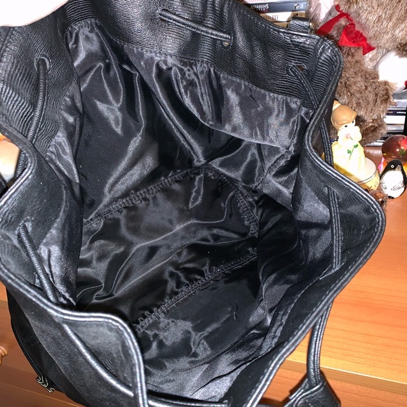 Victoria’s Secret backpack - Picture 3 of 5